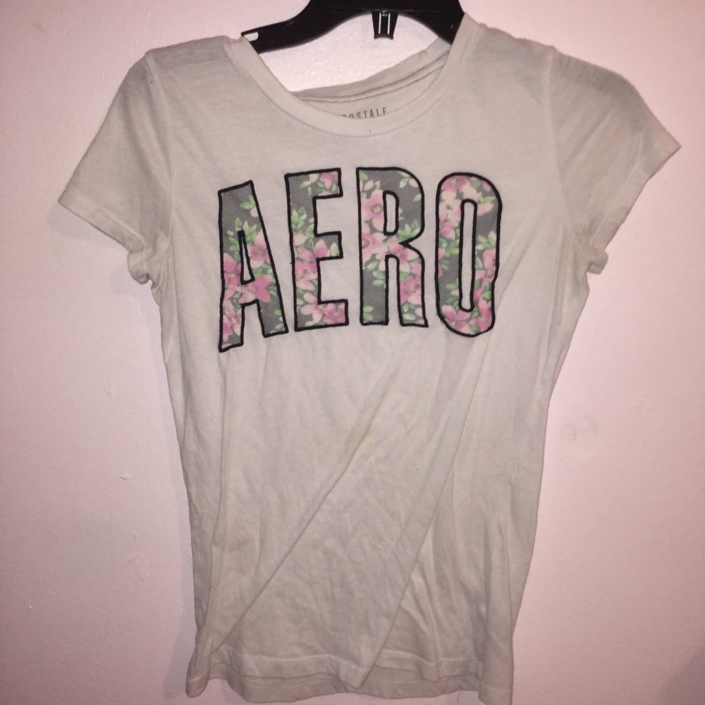 Aeropostale t shirt!!